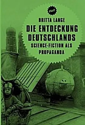 Obrázok produktu pre Lange, B: Entdeckung Deutschlands