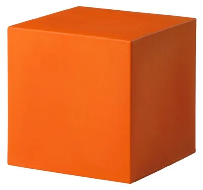 Produktbild von Cubo Pouf