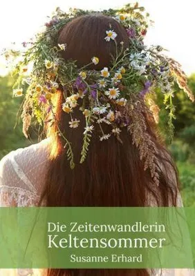 Zdjęcie produktu dla Die Zeitenwandlerin