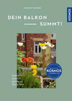 Produktbild von Dein Balkon summt!