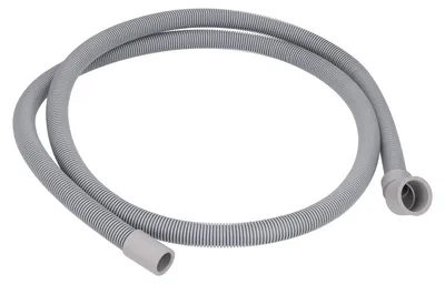 Produktbild von CANDY - Ablaufschlauch 1,85 m - 91670102