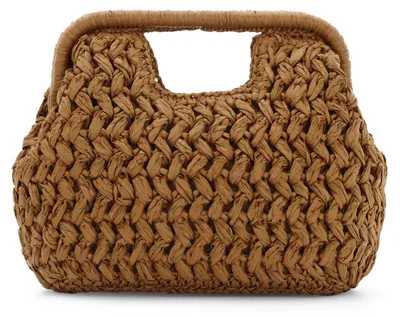 Imagen del producto de Bolsos de mano Stro Clutch para mujeres, ideales para el verano