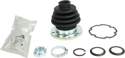 Produktbild von METZGER Faltenbalgsatz Antriebswelle für VW GOLF III (1H1) 751.130