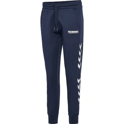 Produktbild von hmlLEGACY POLY WOMAN REGULAR PANTS