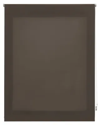Obrázok produktu pre Omgoods – Kvalitné priehľadné rolety – 140 x 175 cm, vhodné na okná