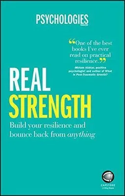 Produktbild von Real Strength
