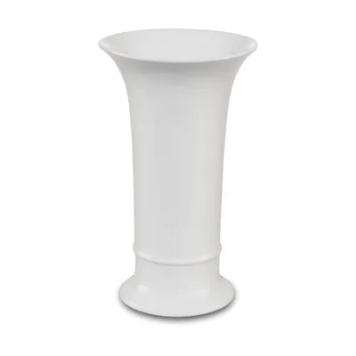 Produktbild von Goebel Trompete klassisch (Vase, Porzellan)