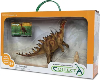 Obrázek produktu pro Dárková sada COLLECTA - Prehistorie