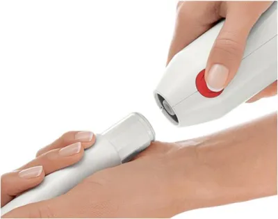 Produktbild von Bosch MSM 64010 Stabmixer, Kunststoffgeh?use, 450 Watt, 2 Geschwindigkeiten