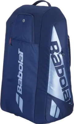 Produktbild von BABOLAT RH 12 PURE DRIVE 11th GEN Tennisschläger Tasche blau