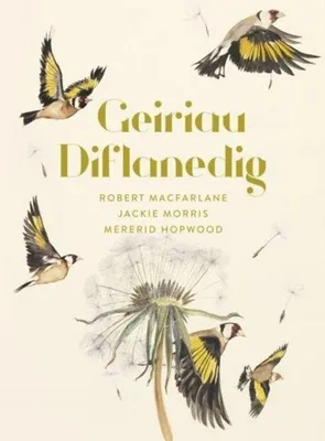 Produktbild von Geiriau Diflanedig