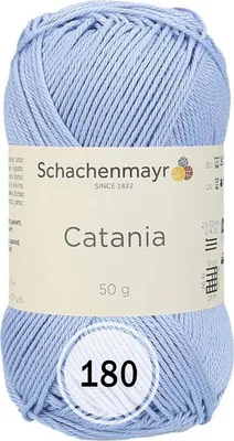 Immagine prodotto di Schachenmayr Catania, 50 g di filati per lavoro a maglia Serenity