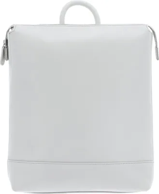 Produktbild von PICARD Leder Rucksack Luis Backpack Shark hellgrau