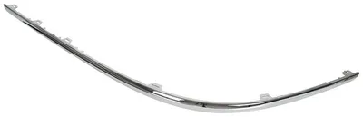 Produktbild von VW Passat B6 Limousine 05-10 Heckstoßstangenleiste Chrom links
