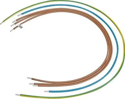 Obrázek produktu pro Hager Y891DS2, 20 kusů