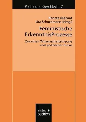 Produktbild von Feministische ErkenntnisProzesse