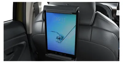 Obrázok produktu pre Držiak tabletu TOYOTA PZ017-00006-01 OE
