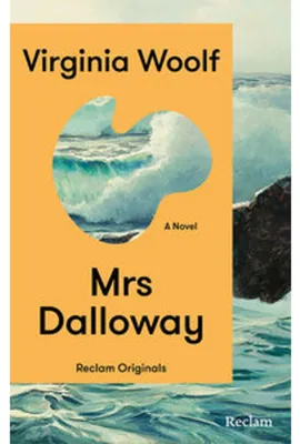 Obrázok produktu pre Mrs. Dalloway. A Novel