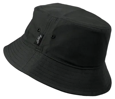 Produktbild von Lundhags Uni Bucket Hat Charcoal S/M