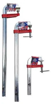 Immagine prodotto di STRETTOIO PER FALEGNAME ARIEX 200x80 mm