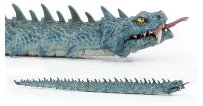 Obrázok produktu pre Papo Fantasy a hrdinovia Bazilika 36041