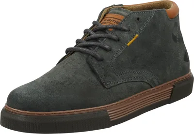 Produktbild von camel active Sneaker Sneaker Leder
