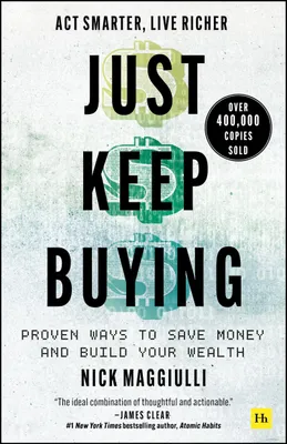 Produktbild von Just Keep Buying