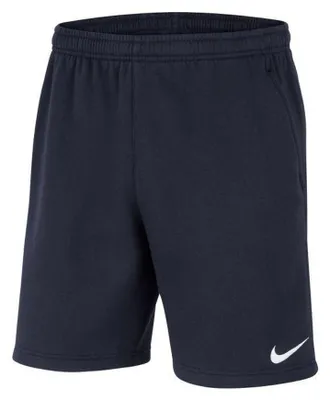Obrázek produktu pro Nike - Šortky „Park 20“ pro děti PP3476 (128) (tmavě modrá)