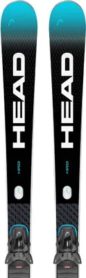 Produktbild von Abfahrtsski HEAD SUPERSHAPE e-SPEED + Bindung PRD 12 GW 2024_25 - 177 cm