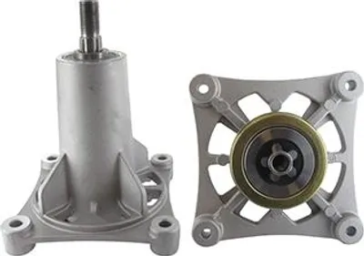 Immagine prodotto di Supporto lama regolabile per tosaerba Husqvarna modelli Cth184t, Cth194, Cth224t, Cth224tfi, Cth2642tr, Cth2642tre, Ts242, Ts3