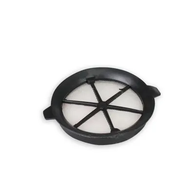 Obrázek produktu pro MisterVac kompatibilní s ochranným filtrem motoru (plastový rám) náhradním jemným filtrem Bosch BGS5R33S