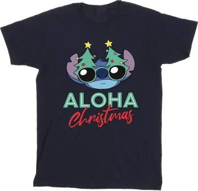 Produktbild von Disney - T-Shirt für Herren BI33154 (S) (Marineblau)