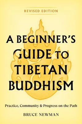 Image de A Beginner's Guide to Tibetan Buddhism