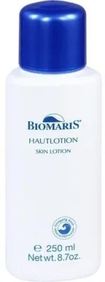 Productafbeelding van BIOMARIS Gezichtslotion, 250 ml. Lotion