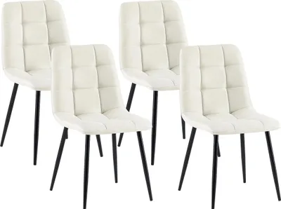 Image de Chaises de salle à manger