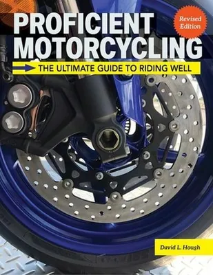 Immagine prodotto di Proficient Motorcycling, 3rd Edition