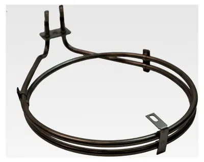 Produktbild von Kreiswiderstand 230 V 2000 W für Backofen und Herd