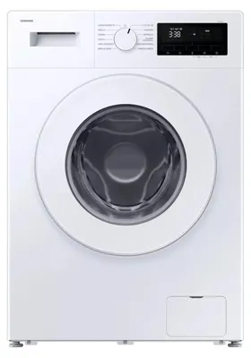 Produktbild von Samsung WW80FG3M05TWEF, Frontlader, 8 kg, B, 76 dB, 1400 RPM, A