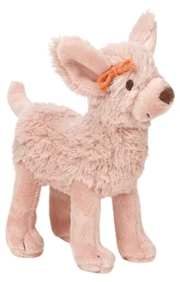Obrázok produktu pre Plyšová hračka Happy Horse – pes Dana, 15 cm