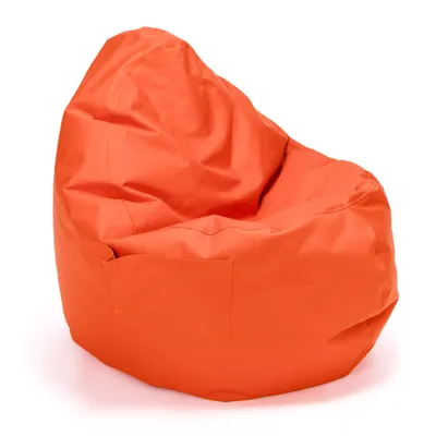 Obrázok produktu pre Ecopuf, Sedací Vak, Relaxačné a Herné Kreslo, Zac Polyester - 
NC9