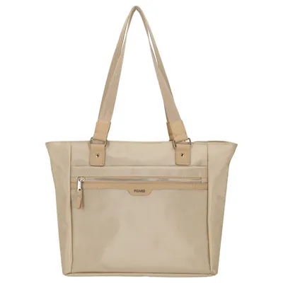 Produktbild von PICARD Schultertasche Shopper Adventure Shoulder Bag Sand beige