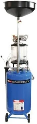 Produktbild von ENERGY Ölabsauggerät NE00484 24kg