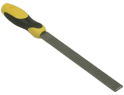 Immagine prodotto di Stanley Flachraspel mit Heft, Hieb 1, 200 mm