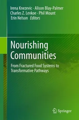Produktbild von Nourishing Communities