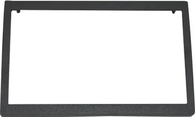 Zdjęcie produktu dla Autoleads FP-022 Uniwersalna ramka do radia samochodowego 11...