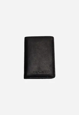 Produktbild von Kreditkarten Börse 19112 – schwarz