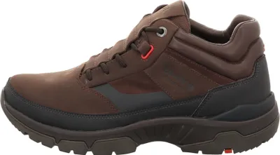 Produktbild von Lloyd Komfort Stiefel EDD Herren 31363236353736 Braun 44 EU
