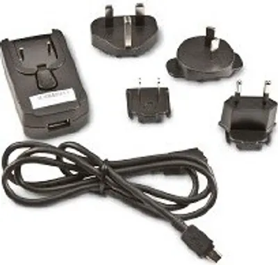 Obrázek produktu pro Intermec 203-990-001, Černá