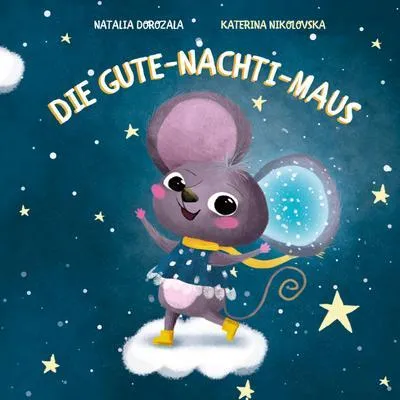 Immagine prodotto di Die Gute-Nachti-Maus