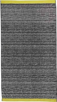 Produktbild von KAAT Amsterdam | Strandlaken | Zanzibar | Mehrfarbig | 100x180